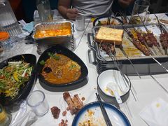 -头牌·鹤岗小串(万达店)