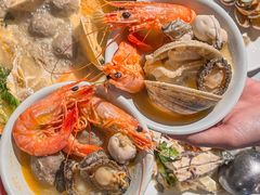 -达叔香味海鲜(海棠68环球美食街店)