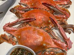 -望海湾海鲜楼·海鲜(河南路店)
