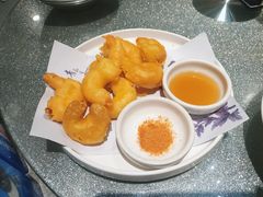 -米香居新鲁味·水饺餐厅