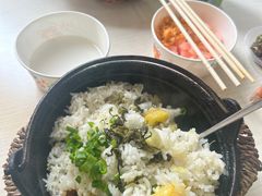 -渝绝回味碗土家洋芋饭(学道街店)