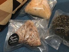 -面包谷Grains n' Beans(九号公馆店)