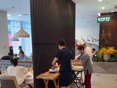 -味+新京宴·烤鸭·北京菜(创意谷店)