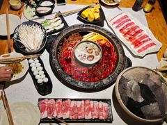 -莽子老火锅(大坪店)