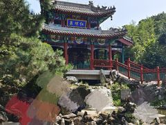 -红螺寺