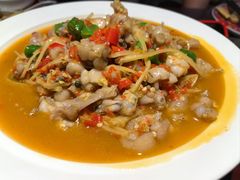 -拾捌川·自贡爆炒(新街口店)