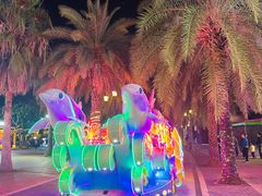 -三亚海昌梦幻海洋不夜城