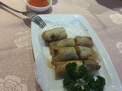 -Lucky Fortune Restaurant(喜运来酒家)