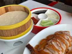 -惠丰堂饭庄·烤鸭·京味菜(西北旺唐家岭店)