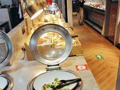 -比格比萨自助(国展店)