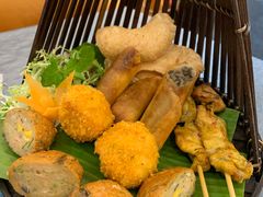 -阿莱唛唛泰国菜·海鲜餐厅(蛇口店)