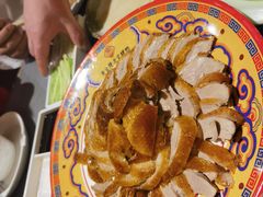 -邑金陵北京烤鸭店·现炒家常菜(ITC MALL店)
