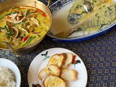 -南沙游艇会·大兵船餐厅