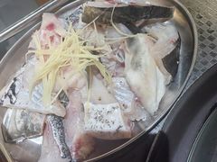 -阿鸡鱼庄·顺德鲜蒸小炒(亚运村店)