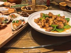 -鸽子窝(青塔店)
