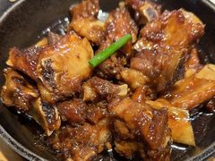 -老厨家(友谊路总店)