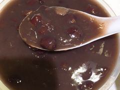 红豆沙-百花传统甜品店(原址店)