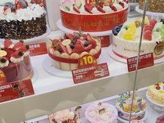 -味多美蛋糕(百旺商城店)