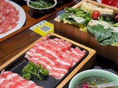 -火社火锅(平安大街店)