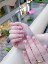 -初NAIL日式美甲美睫沙龙