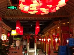 -大龙辣火锅·龙虾·烧烤(湖滨新天地店)
