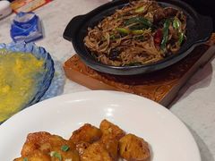 -天辣(金桥啦啦宝都店)