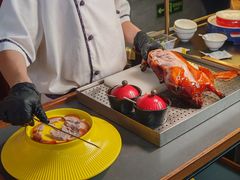 -花家怡园(四合院总店)