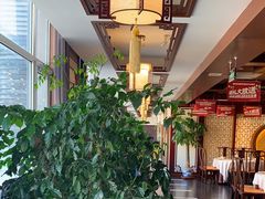 -惠丰堂饭庄·烤鸭·京味菜(西北旺·唐家岭店)