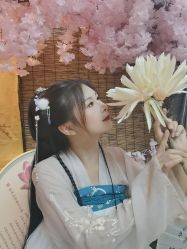 -汉仪华裳汉服馆(打浦桥店)