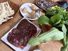 -元盛居(生态大街店)