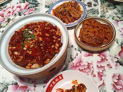 -南昌大饭店·地标美食名片(万寿宫店)
