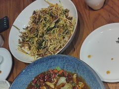 -金掌勺·锅包肉(双榆树店)