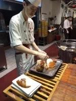 -京味民福烤鸭店(建设四马路店)