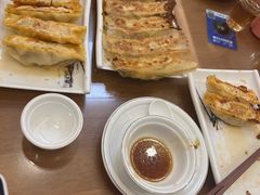 -春水锅贴·传统鲁菜(大明湖店)