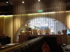 -丝路金桃·新疆菜(徐汇店)