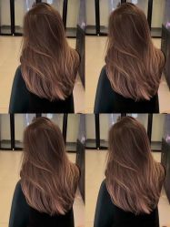 -ON STAR SALON