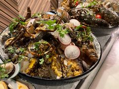 -深圳四季酒店·馥自助餐厅