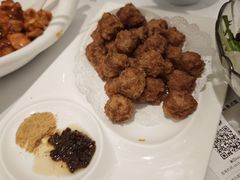 -峨嵋酒家(地安门店)