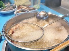 -湾区九号鲜切牛肉火锅(明珠南路店)