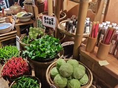 -田小狗的饭店(碧桂园店)