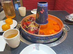 -咏江南·苏式火锅·苏州评弹(观前街店)