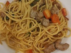 -萨莉亚意式餐厅(深南茂业店)