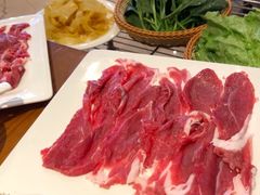 精品手切肉-并州饭店(千峰南路店)
