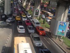 -曼谷素万那普国际机场