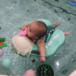 -Cool Swimming·酷游儿童游泳俱乐部(廊坊孔雀城汇景轩店)