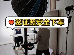 -天真蓝照相馆(五角场百联又一城店)