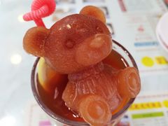 -澳门陈光记烧味饭店(万象城店)