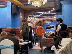 -乡村馕坑肉·烧烤·新疆菜·本地人更爱吃(阿勒泰首店)