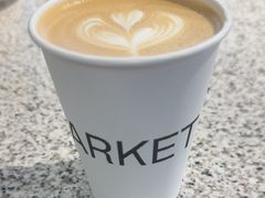 -ARKET CAFÉ(三里屯太古里店)