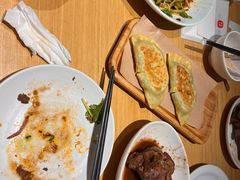-关东小磨东北菜(上海长风大悦城店)